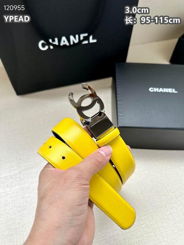 Chanel Belts 299